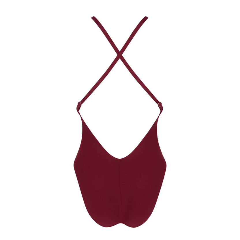 Antigel Swimwear La Chiquissima Swimsuit