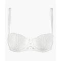 Aubade Kiss of Love Opale Half Cup Bra