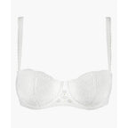 Aubade Kiss of Love Opale Half Cup Bra