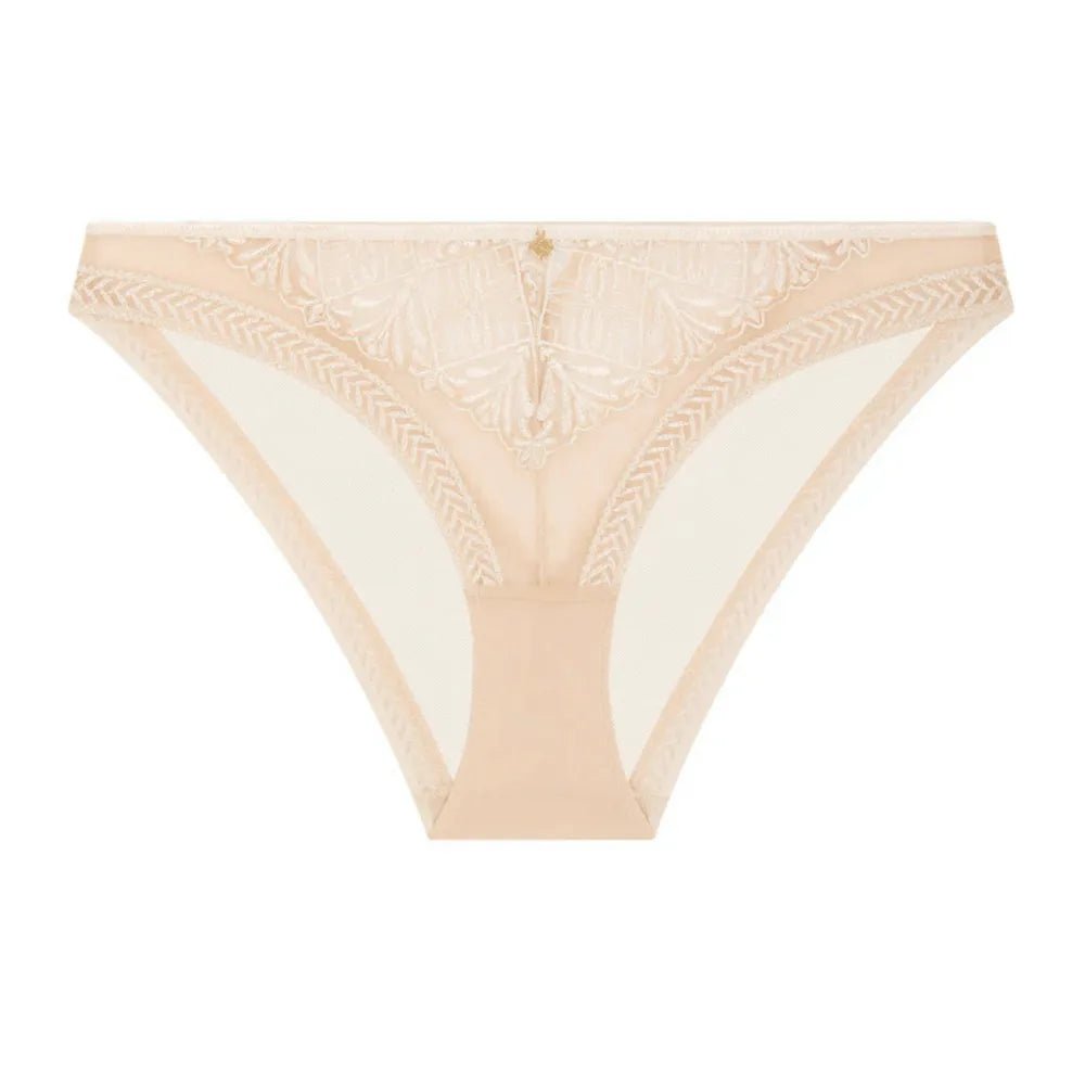 Aubade Iconic Calypso Dune Italian Brief
