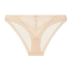 Aubade Iconic Calypso Dune Italian Brief