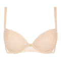 Aubade Iconic Calypso Padded Dune Plunge Bra