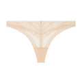 Aubade Iconic Calypso Dune Tanga