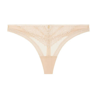 Aubade Iconic Calypso Dune Tanga