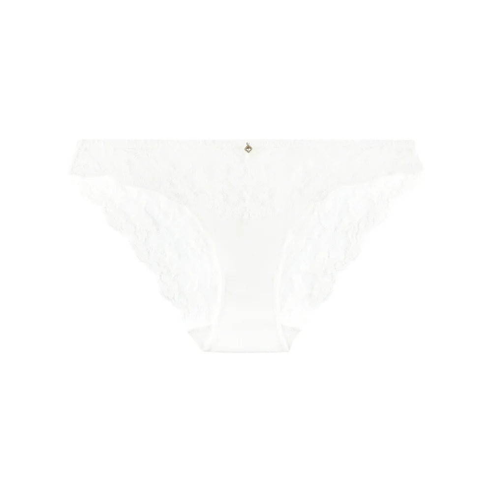 Aubade Kiss of Love Opale Italian Briefs