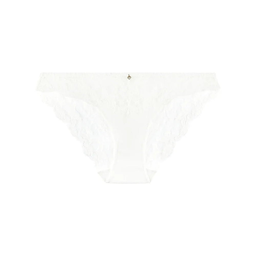 Aubade Kiss of Love Opale Italian Briefs