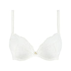 Aubade Kiss of Love Opale Push Up Bra