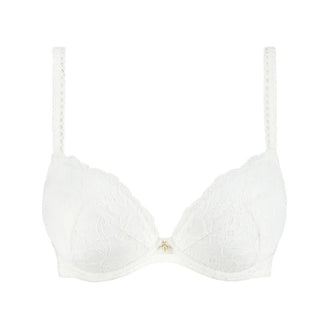 Aubade Kiss of Love Opale Push Up Bra