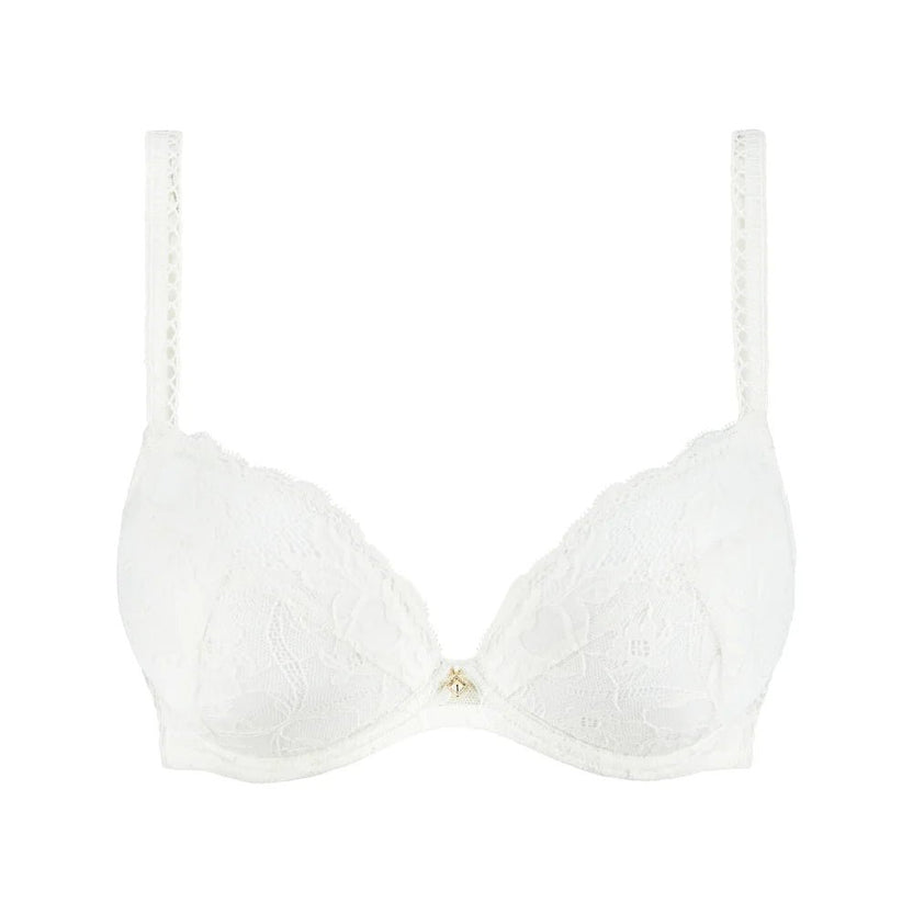 Aubade Kiss of Love Opale Push Up Bra