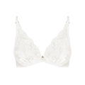 Aubade Kiss of Love Opale Underwired Triangle Bra