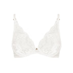 Aubade Kiss of Love Opale Underwired Triangle Bra
