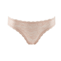 Aubade Rosessence Beige Italian Briefs