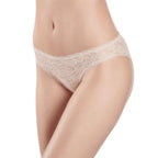 Aubade Rosessence Beige Italian Briefs Front