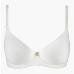 Aubade Rosessence Ivory T-shirt Bra