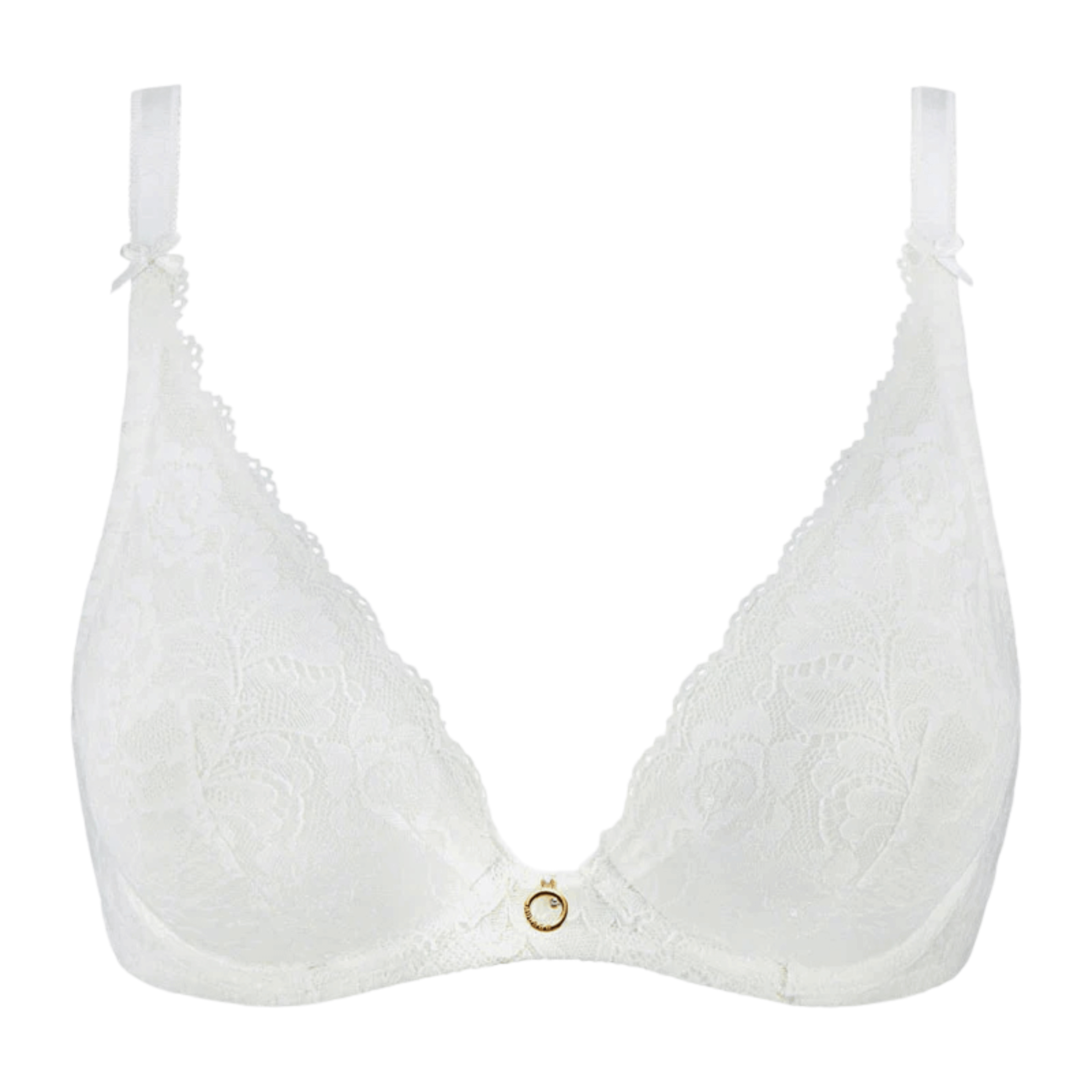 Aubade Rosessence Opal Triangle Bra
