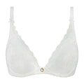 Aubade Rosessence Opal Triangle Bra