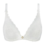 Aubade Rosessence Opal Triangle Bra