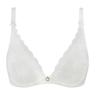 Aubade Rosessence Opal Triangle Bra