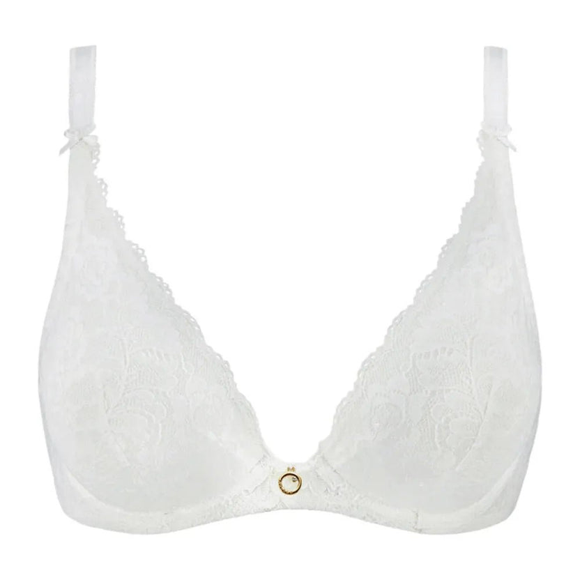 Aubade Rosessence Opal Triangle Bra