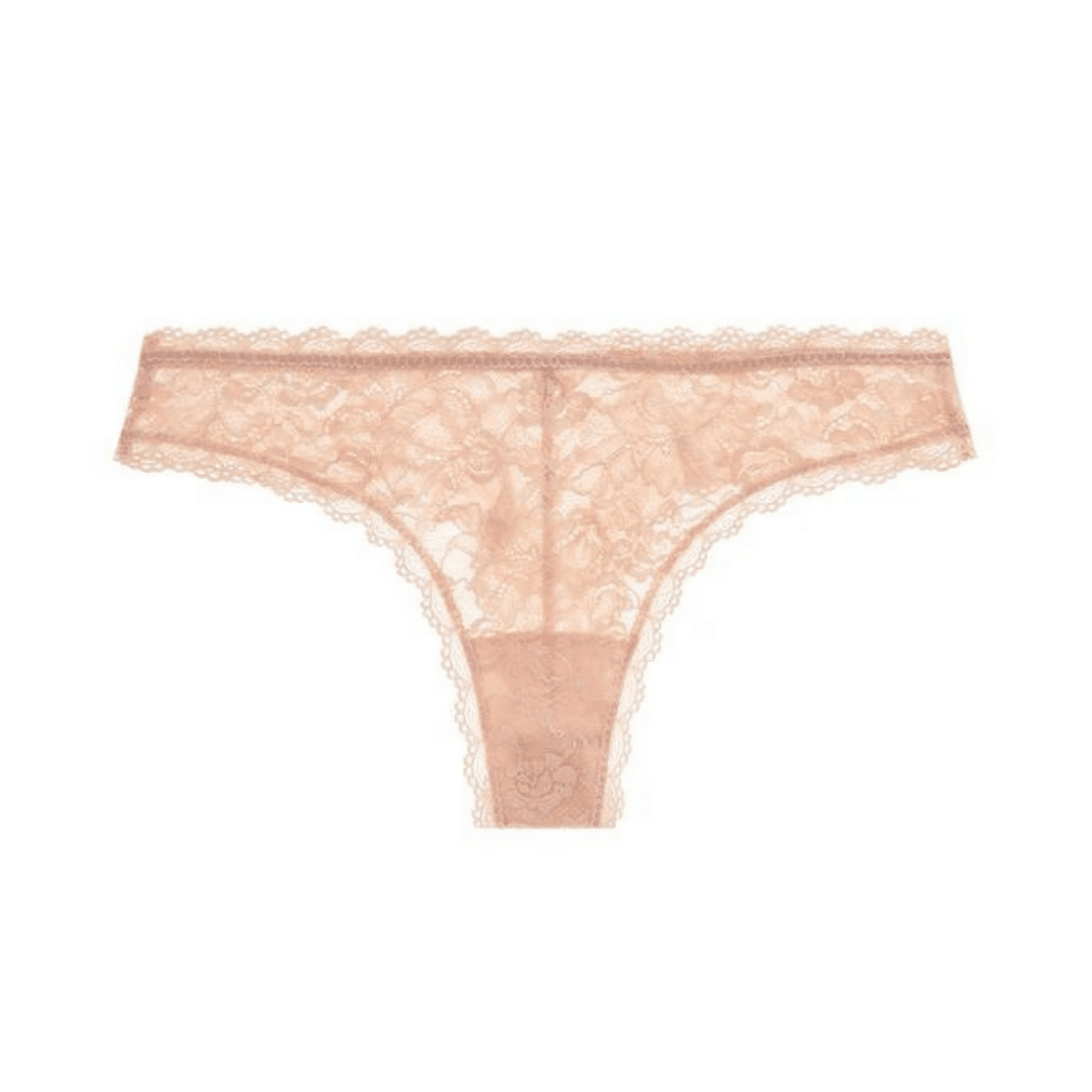 Aubade Rosessence Beige Thong