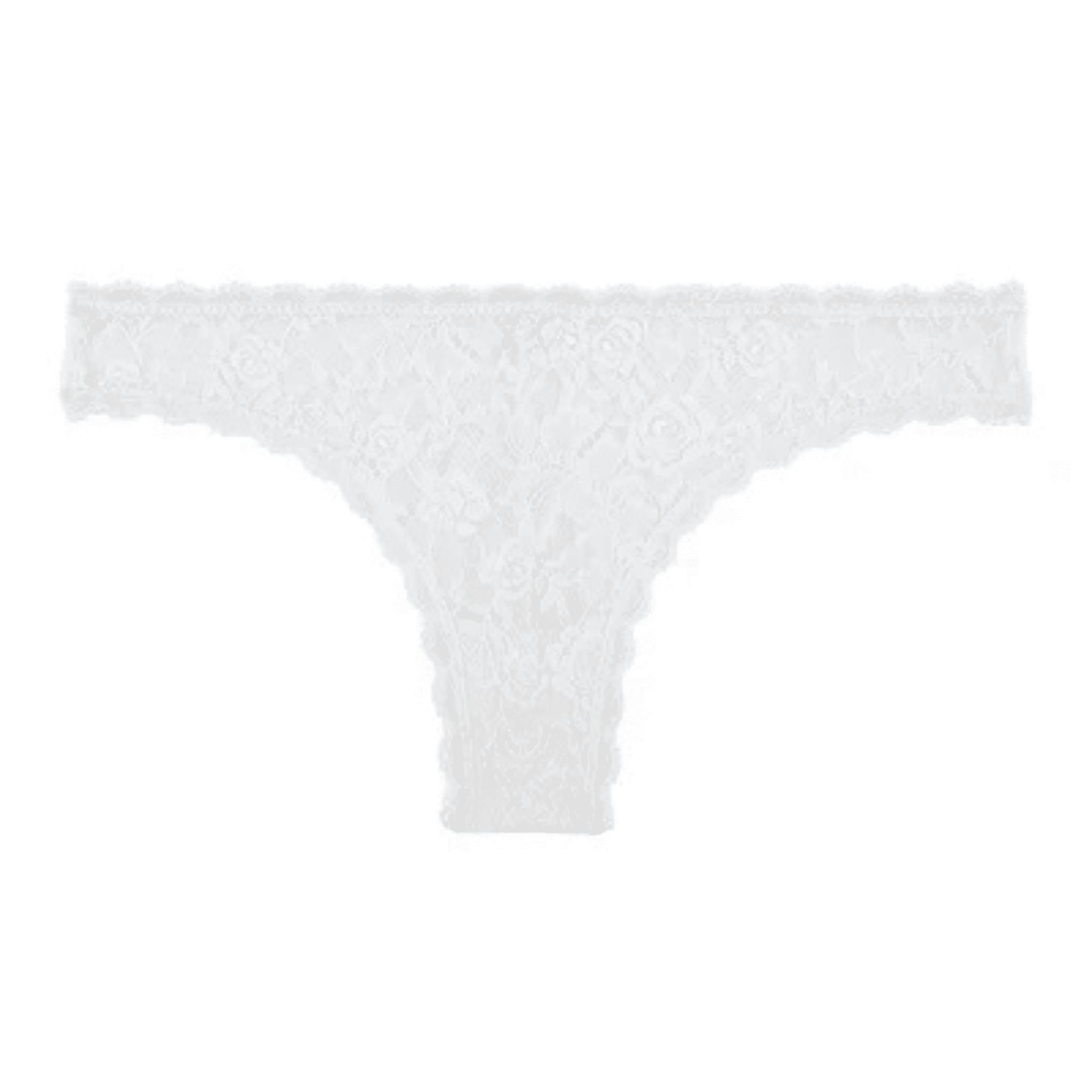 Aubade Rosessence  Ivory Thong