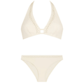 Aubade Summer Stars Ivory Bikini