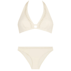 Aubade Summer Stars Ivory Bikini