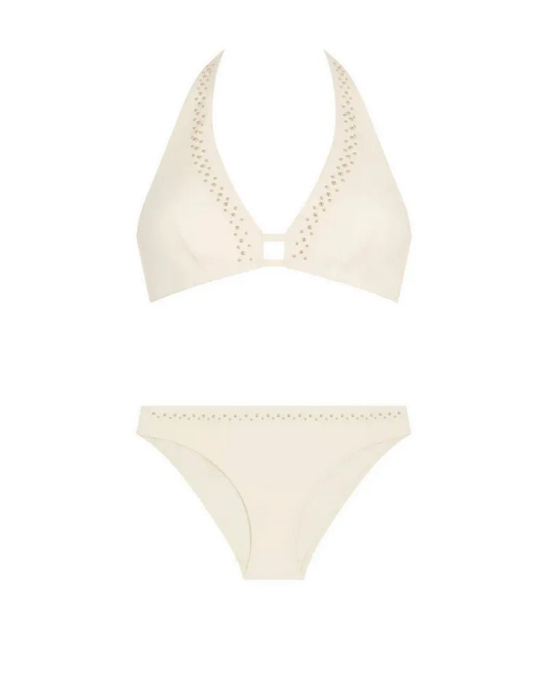 Aubade Summer Stars Ivory Bikini