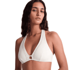 Aubade Summer Stars Ivory Bikini Front