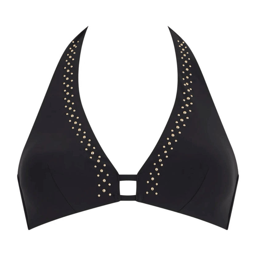 Aubade Summer Stars Black Bikini