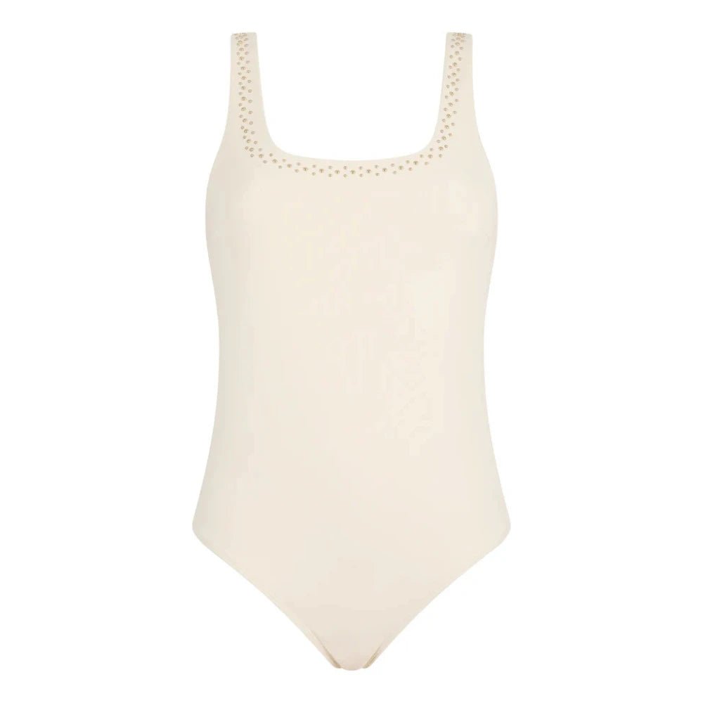 Aubade Summer Stars Ivory Swimsuit
