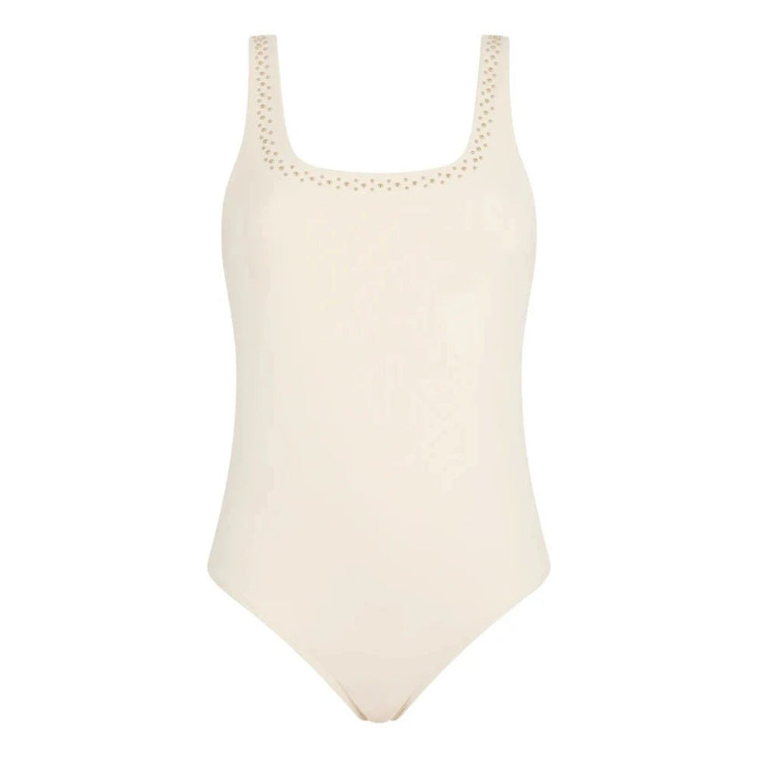 Aubade Summer Stars Ivory Swimsuit