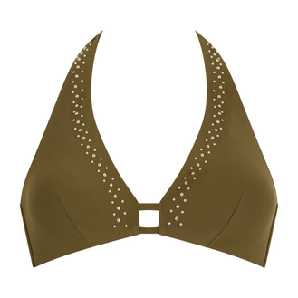 Aubade Summer Stars Khaki Bikini