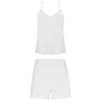Aubade Sweet Obsession Ivory Cami-Set