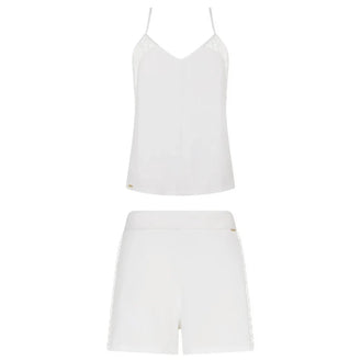 Aubade Sweet Obsession Ivory Cami-Set