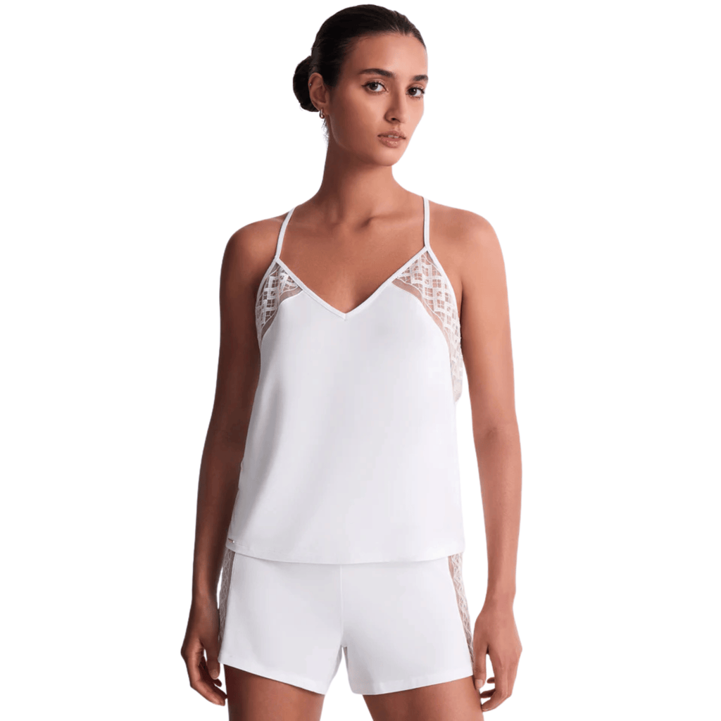 Aubade Sweet Obsession Cami-Set Front