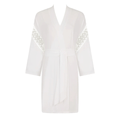 Aubade Sweet Obsession Ivory Kimono