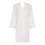 Aubade Sweet Obsession Ivory Kimono