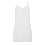 Aubade Sweet Obsession Ivory Nightie