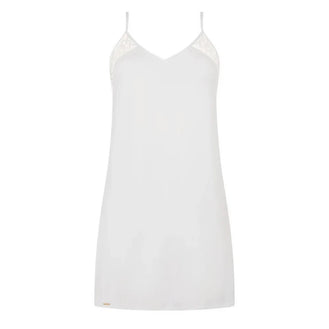 Aubade Sweet Obsession Ivory Nightie