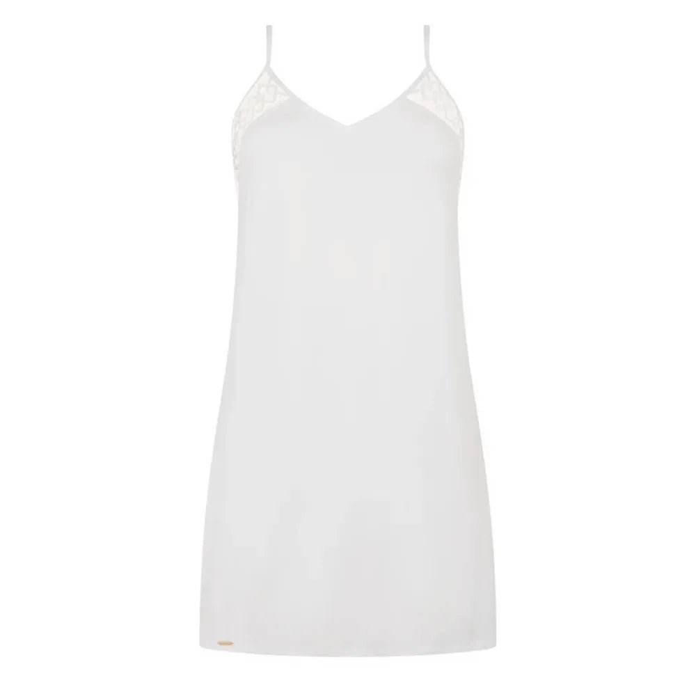 Aubade Sweet Obsession Ivory Nightie