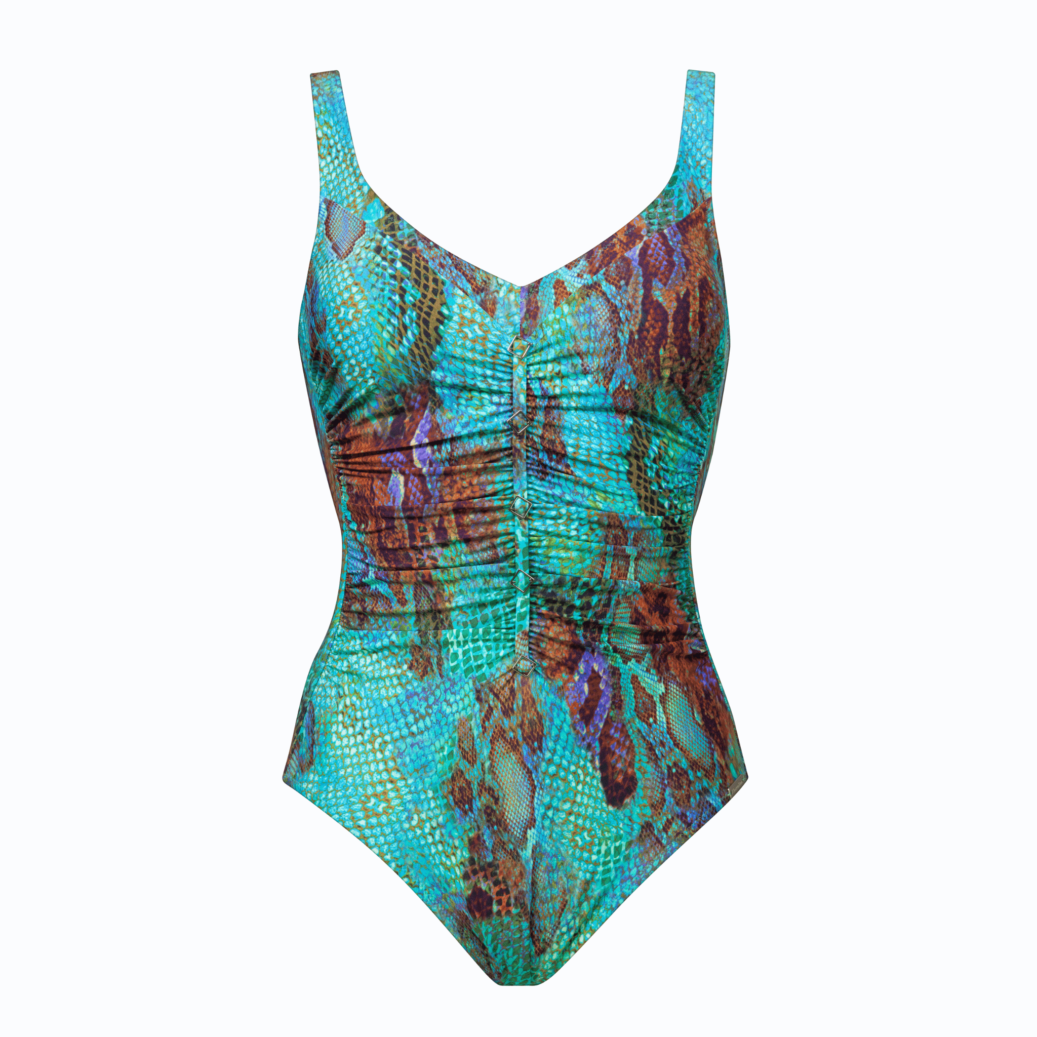 Charmline Aquatic Reptile Swimsuit
