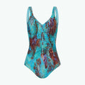 Charmline Aquatic Reptile Swimsuit