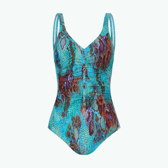 Charmline Aquatic Reptile Swimsuit