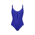 Charmline Loop Harmony Purple Swimsuit