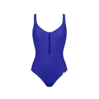 Charmline Loop Harmony Purple Swimsuit