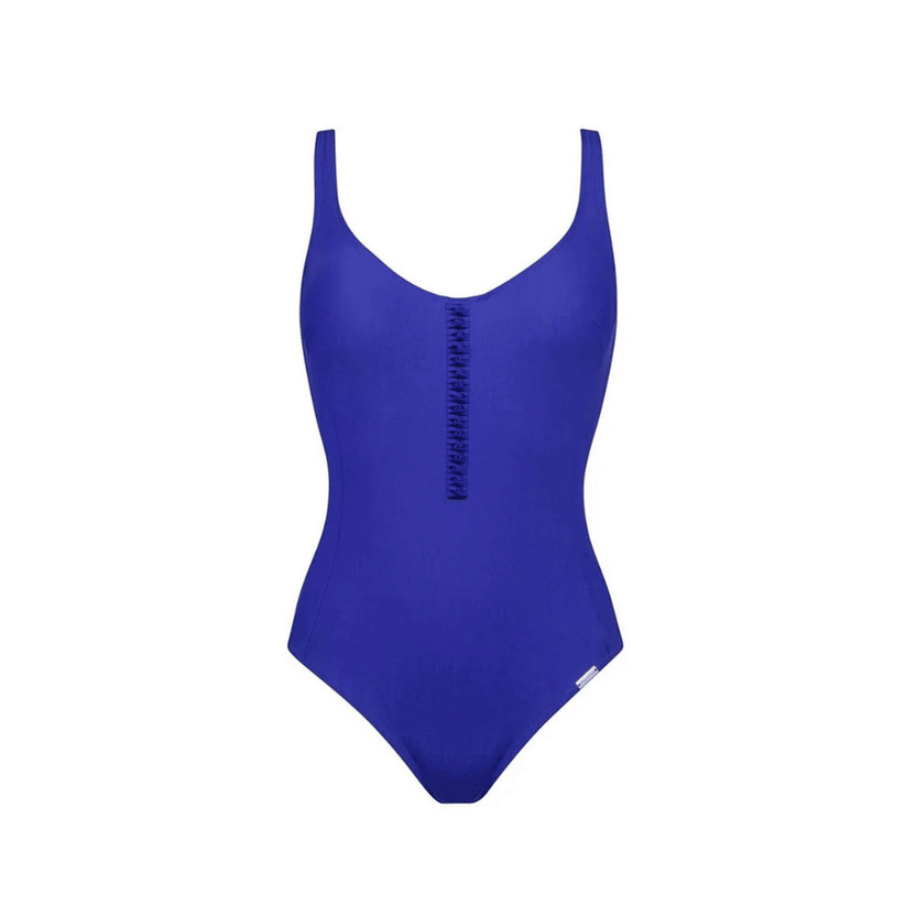 Charmline Loop Harmony Swimsuit | Luxury Swimwear