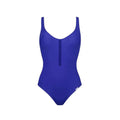 Charmline Loop Harmony Purple Swimsuit