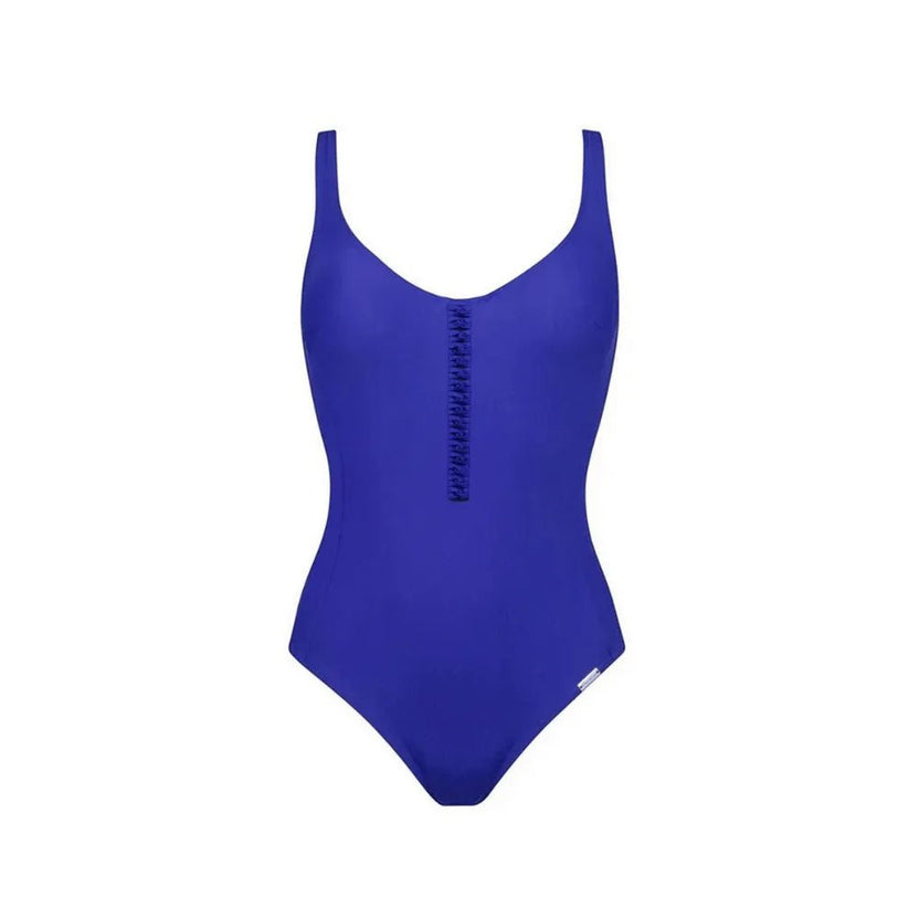 Charmline Loop Harmony Purple Swimsuit
