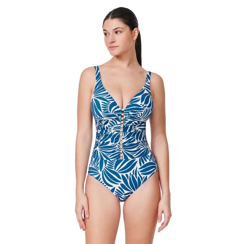 Gottex Comeback Swimsuit